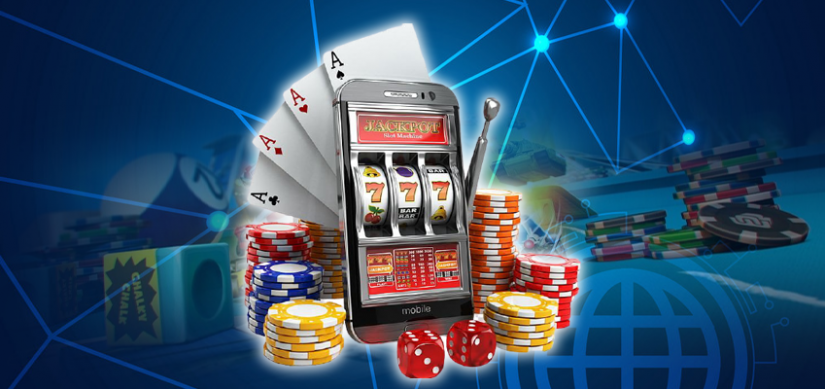 Jenis Permainan Casino Online Paling Tenar di Tahun 2020